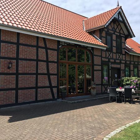 Ferienwohnung Sueltemeier 1 Trebel Экстерьер фото