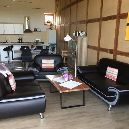 Ferienwohnung Sueltemeier 1 Trebel Экстерьер фото