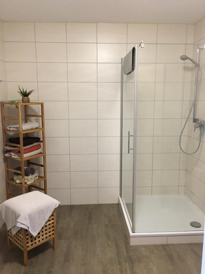 Ferienwohnung Sueltemeier 1 Trebel Экстерьер фото