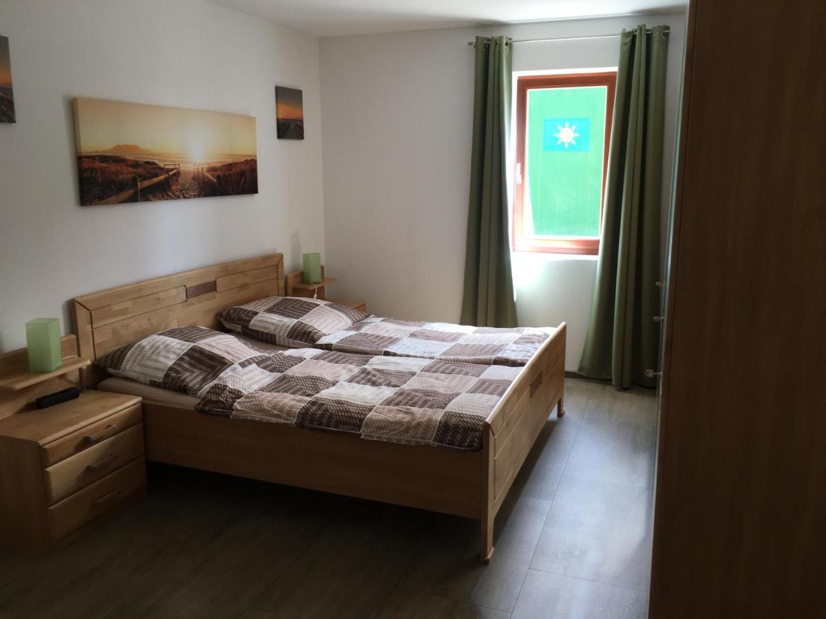 Ferienwohnung Sueltemeier 1 Trebel Экстерьер фото