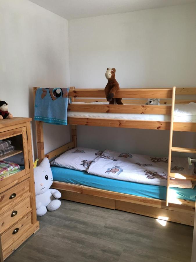 Ferienwohnung Sueltemeier 1 Trebel Экстерьер фото
